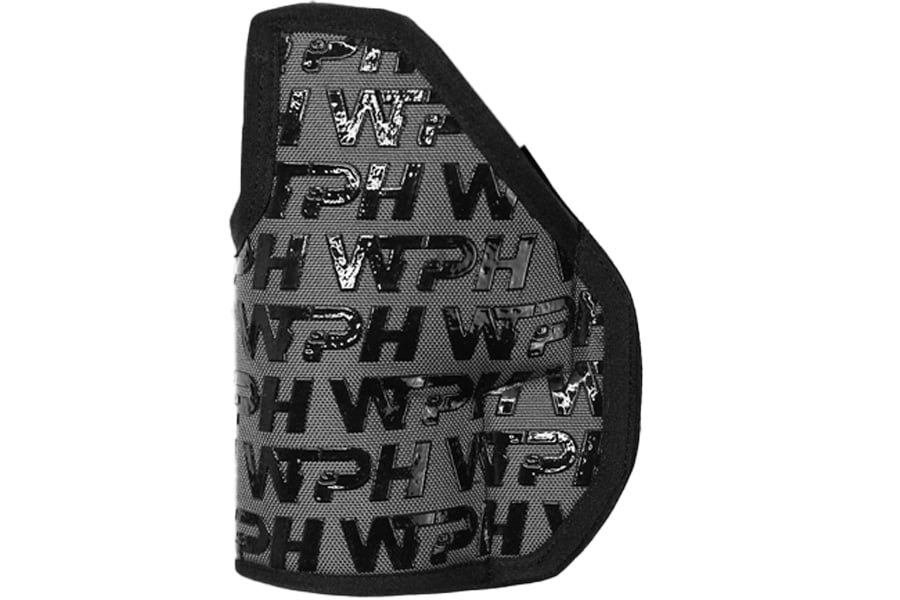 WE THE PEOPLE Heckler and Koch P7 Red Dot Optic Cut Clipless Inside the Waistband Pocket Holster